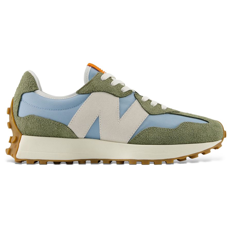 U327 New Balance | U327SC
